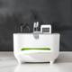 Multifunctional storage box Living room and home integrated home high-end luxury simple dining room desk tissue box
