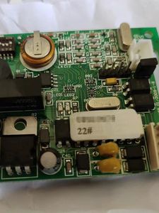 ARM嵌入式IC门禁 完全兼容捷顺JSR6415A/B 捷顺门禁机 门禁读卡器