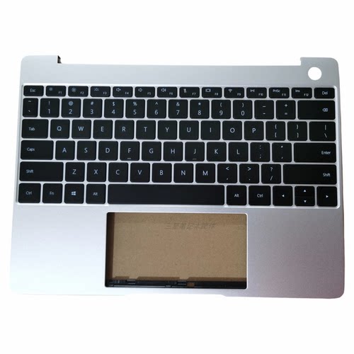 适用 华为Matebook13 HNL-WFP9 WRTD-WFH9 键盘外壳ACD壳液晶屏幕 - 图3
