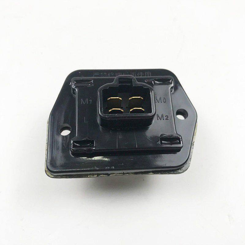 挖掘机配件加藤HD700/820/1430凯斯空调暖风鼓风机电阻风速调节器,淘宝优惠券,粉丝福利购,淘宝优惠卷