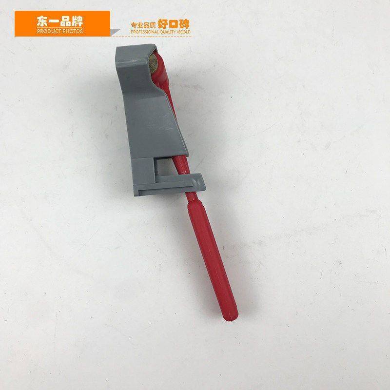 挖掘机配件 日立ZAX60 70 200 300 360-3-6通用驾驶室救生安全锤,淘宝优惠券,粉丝福利购,淘宝优惠卷