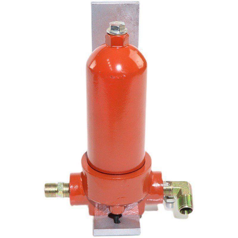 破碎锤回油管路过滤器炮机液压油过滤芯总成柴油液压油滤清器支架,淘宝优惠券,粉丝福利购,淘宝优惠卷