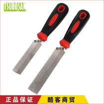 Japanese Sawdust Special Filing Knife Diamond Diamond Filing Grinding Ultra Hard Quenching Alloy Saw Tool Japan Saw Filing