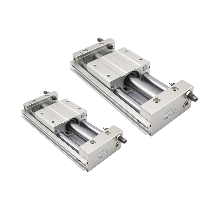 速发C CY1S CY110-5气/100/150/200/250/00无50 磁偶式/杆0缸 - 图3