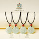 Gongli Shangxin Hetian Jade Twelve Zodiac Jade Brand Authentic