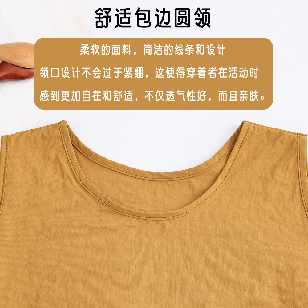 宝宝背心式防水耐脏罩衣婴儿童无袖反穿四季吃饭围兜新款透气可爱,淘宝优惠券,粉丝福利购,淘宝优惠卷