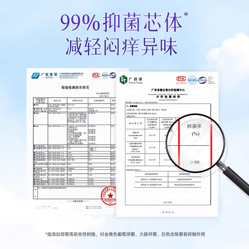 绵柔时光丹麦进口卫生巾女日夜用套组经期轻薄透气防侧漏弱酸抑菌