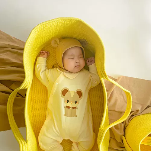 Детская хваталка, высококачественная корзина для новорожденных, колыбель для сна, коллекция 2023