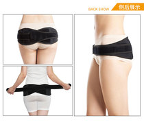 New Onon Black positive Maternity after birth Skull Crotch skeletal overture with collection of Hip Recovery Pelvis Lady Shrink-basin with bag