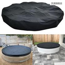 Bathtub Hood Swimming Pool Hood Round Tours Pool Hood Oxford Clou Cover Swimming Pool Cap Swimming Pool