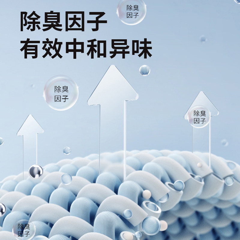 留香液家用持久留香水型洗衣服香精 梅馨香氛香熏香料