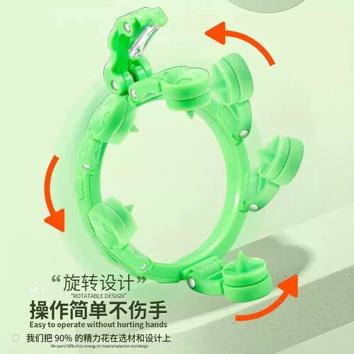 苹果削皮器手摇快速削皮刀多功能旅行新型厨房专用神器小便携式刀 - 图2