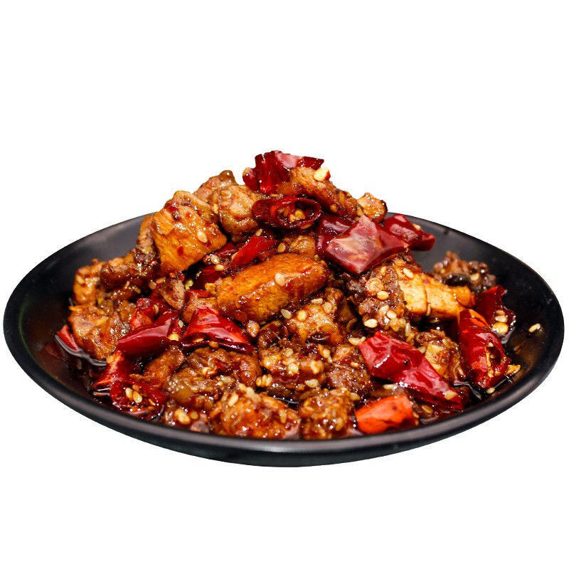 即食冷吃兔肉麻辣鲜香卤味四川自贡特色美食兔头兔腿熟食小吃零食,淘宝优惠券,粉丝福利购,淘宝优惠卷