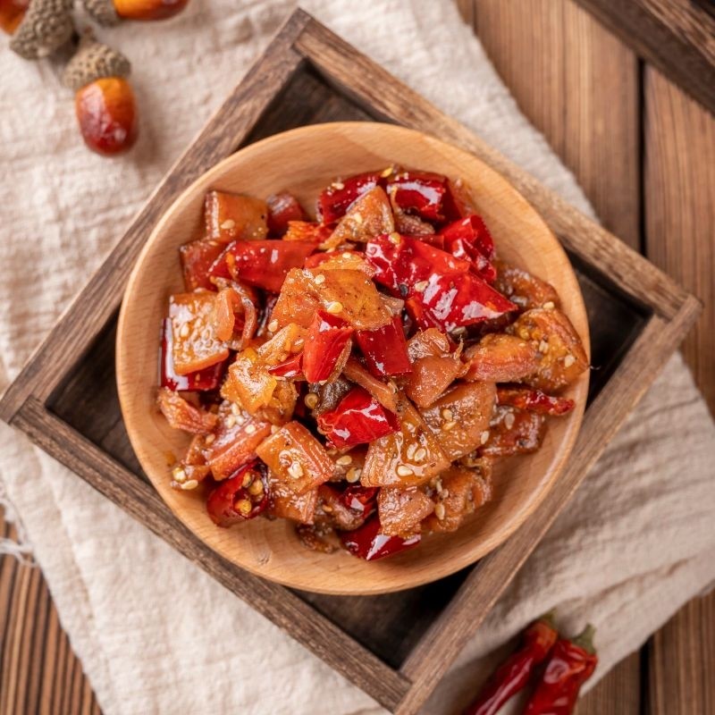 即食冷吃兔肉麻辣鲜香卤味四川自贡特色美食兔头兔腿熟食小吃零食,淘宝优惠券,粉丝福利购,淘宝优惠卷