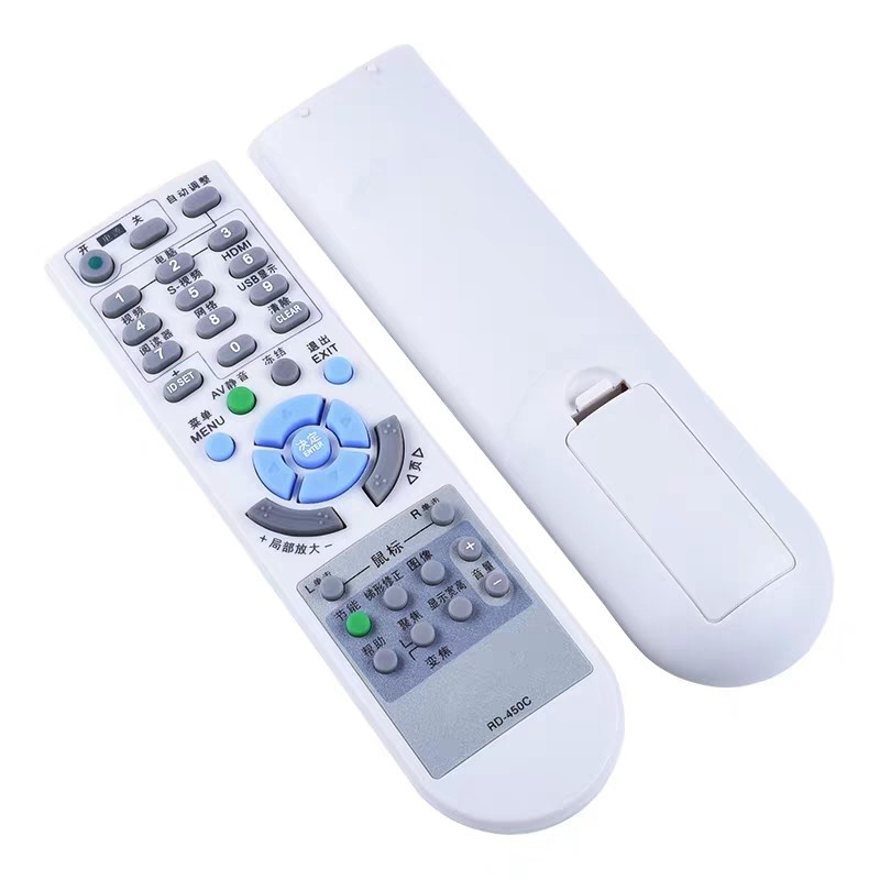 网红For NEC remote controller of projector NP-M420X+/M320XS-图2