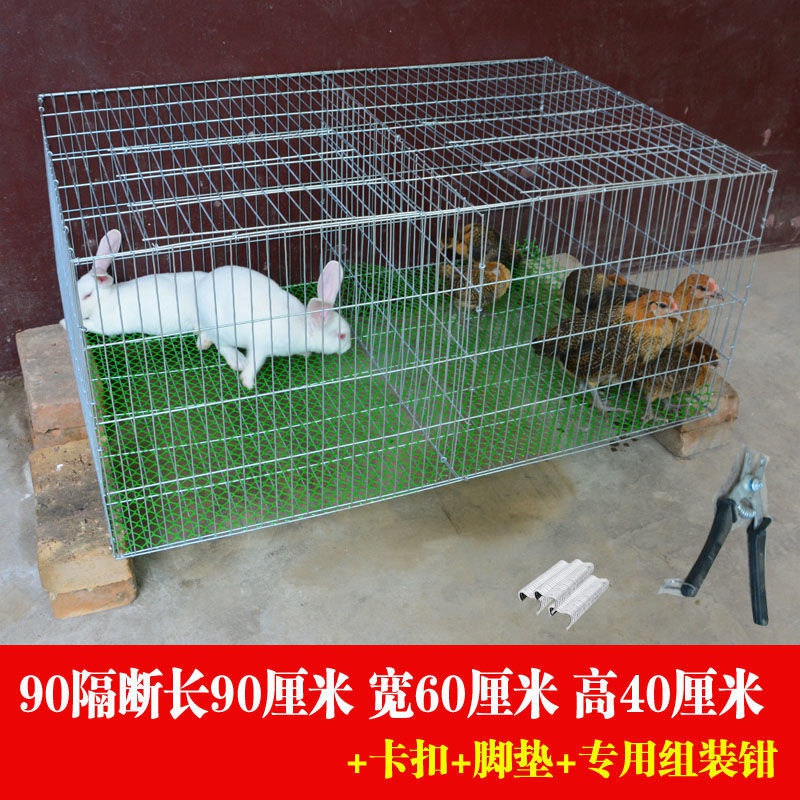 bbit cage indoir specoal smalDl t bold rabbit cagep igo - 图3