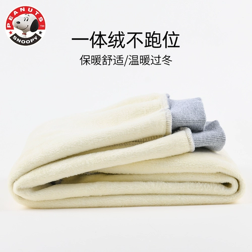 Nuby, штаны для мальчиков, бархатные зимние детские леггинсы, подходит для подростков