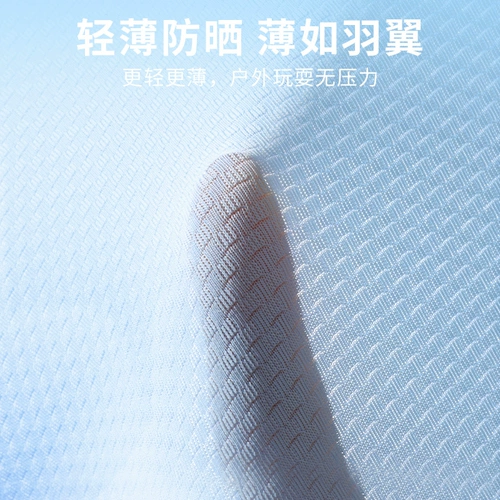 Nuby, детская одежда для защиты от солнца, летний солнцезащитный крем, УФ-защита, в западном стиле, новая коллекция