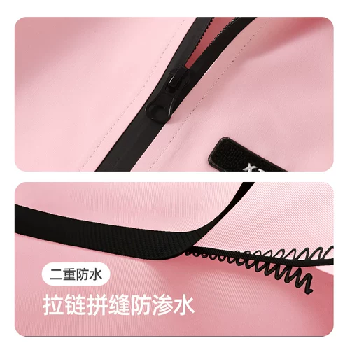 Nuby, тонкая детская куртка для мальчиков, подходит для подростков, осенняя