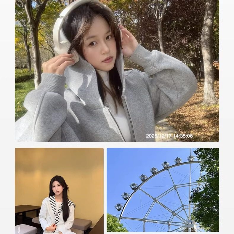 【宣璐代言】彩族Z18学生相机数码高清旅游卡片机8K高清入门相机,淘宝优惠券,粉丝福利购,淘宝优惠卷