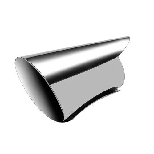 Сборщик овощей из нержавеющей стали, железный гвоздь для защиты пальцев, защита для пальцев, напальчник, напальчник, чистка чеснока, зажим эдамаме, нож для большого пальца