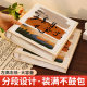 Two guys vertical album large capacity interstitial 6 inches