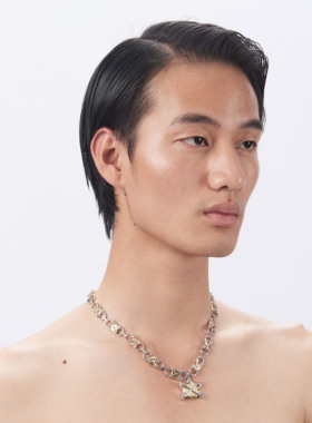 HUMIDCAVE立体爪设计金银双色