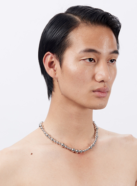 时髦小众日常百搭原创设计项链