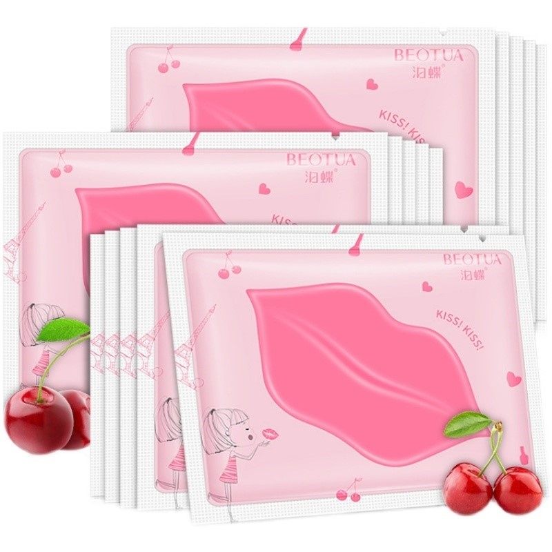 保湿护唇膜淡化唇纹改善唇色嘴膜 DeaoMax唇膜