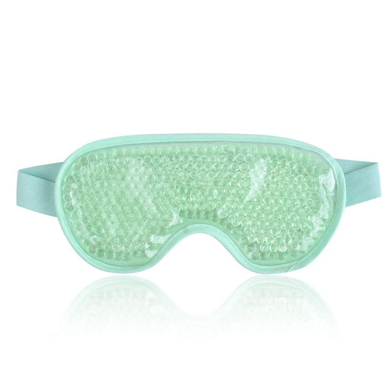 冰敷冷敷眼罩眼贴双眼皮术后重复使用冰袋眼睛眼部缓解疲劳睡眠 - 图2