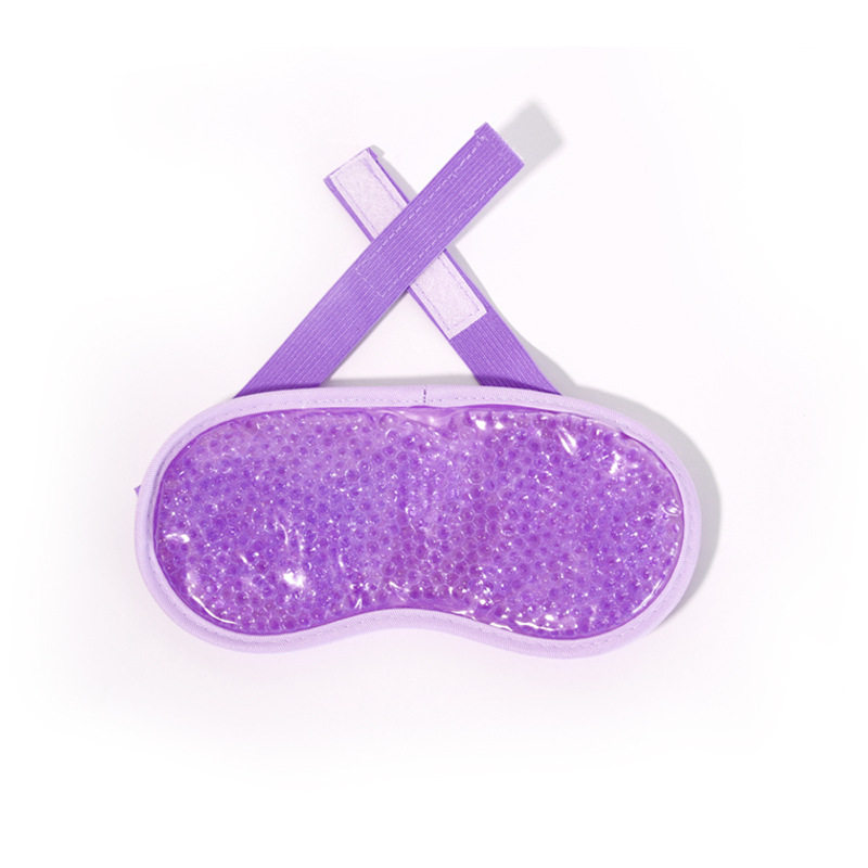 冰敷冷敷眼罩眼贴双眼皮术后重复使用冰袋眼睛眼部缓解疲劳睡眠 - 图1