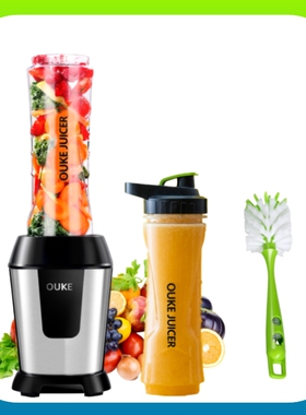 myjuicer榨汁机2026新款果蔬杯