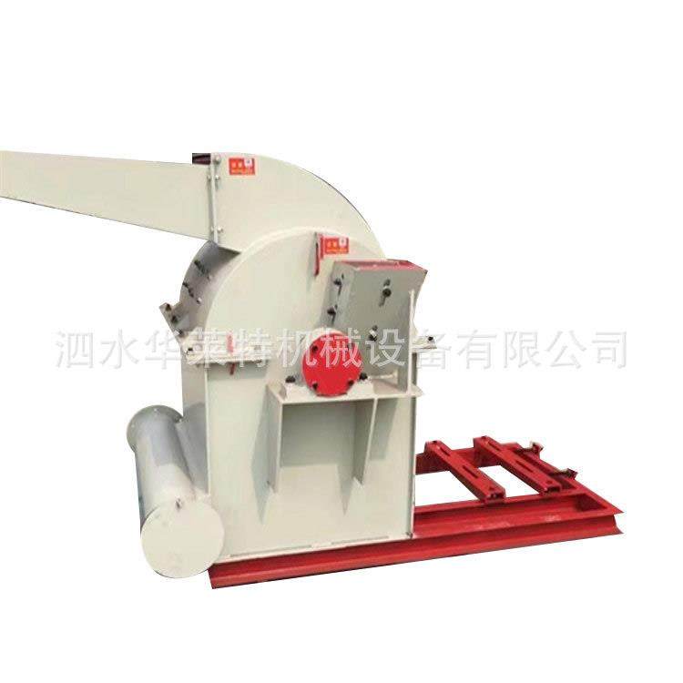 大型木材粉碎机 双口树枝杂木粉碎机 多功能木屑板材边角料粉碎机,淘宝优惠券,粉丝福利购,淘宝优惠卷