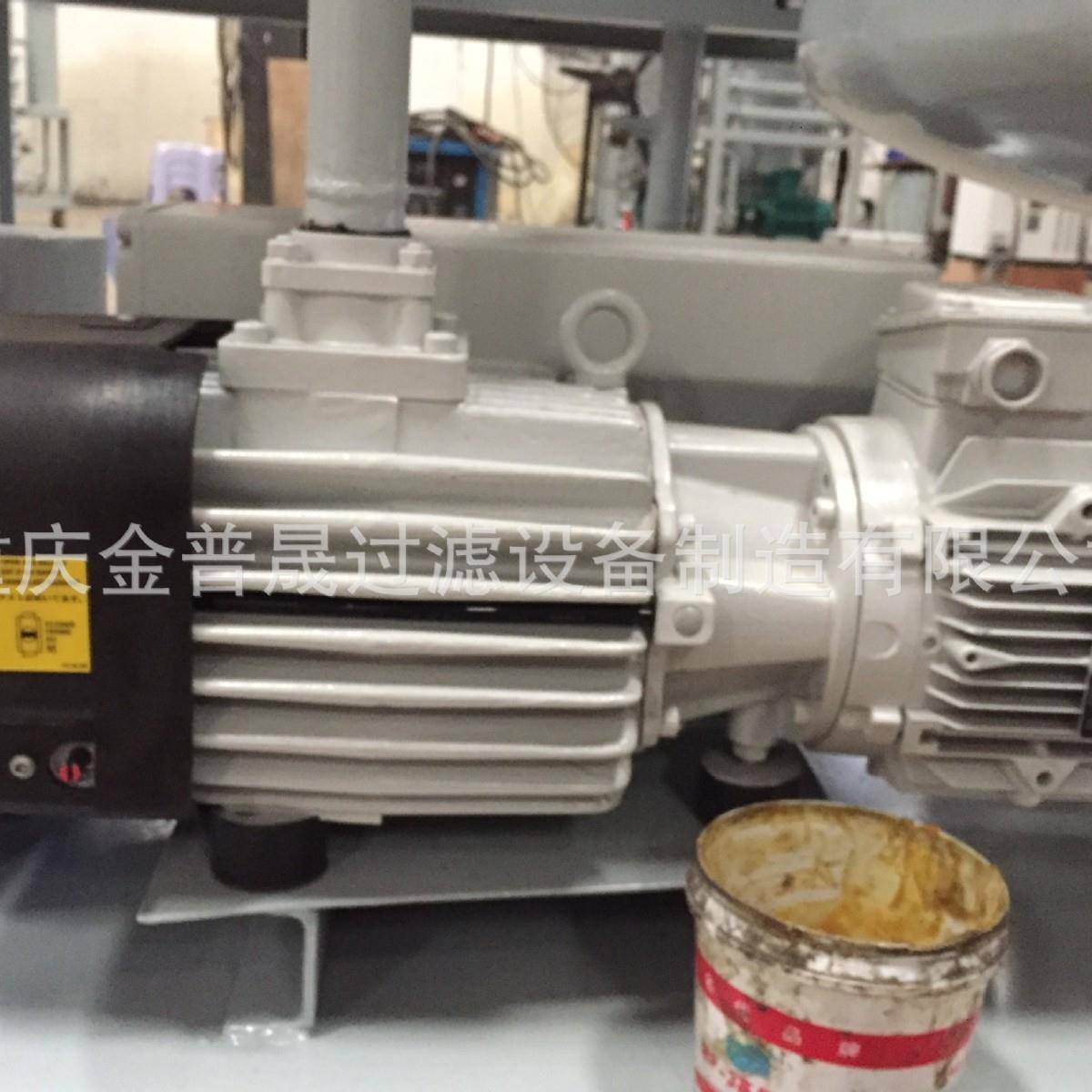 ZYD-I 双级真空变压器油滤油机适用带电或断电的变压器中绝缘油 - 图0