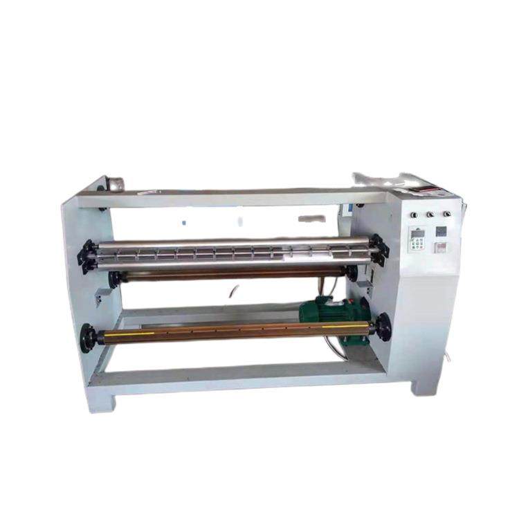 防水卷材科技布分条复卷机 自动纠偏自动拉伸保护膜多刀分切机,淘宝优惠券,粉丝福利购,淘宝优惠卷