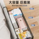 Fence storage basket dormitory storage rack wall-mounted bedside basket bedside bedside student dormitory top lay artifact storage rack