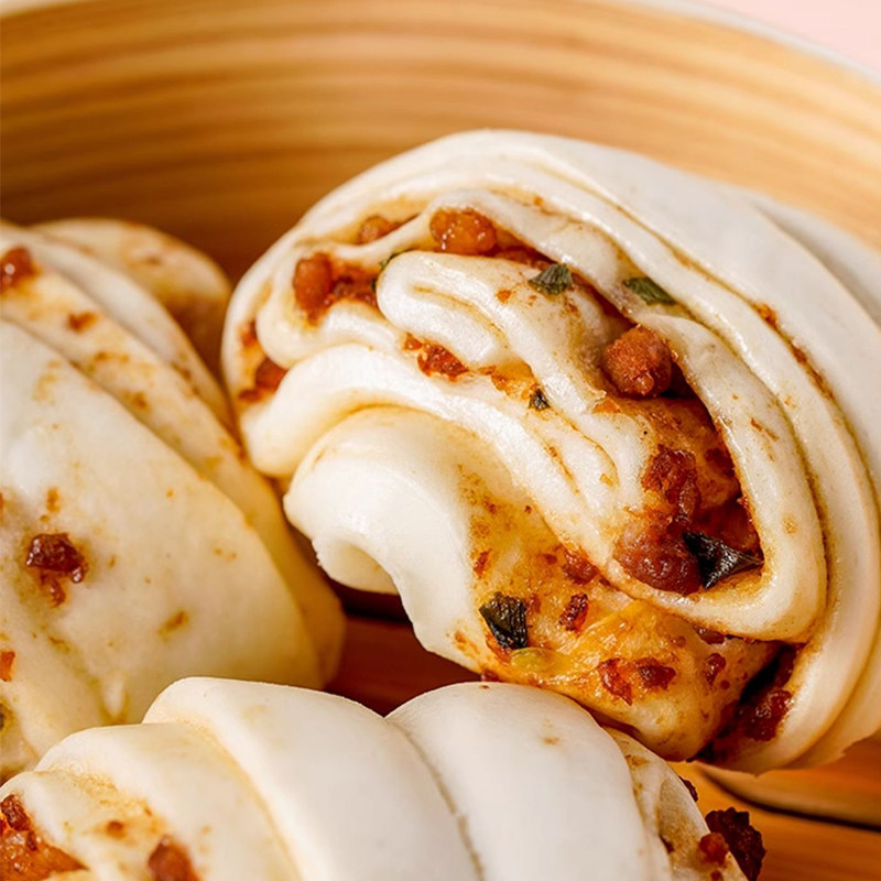 陶陶居包子速冻叉烧包早餐半成品方便速食奶黄包茶点心虾饺流沙包,淘宝优惠券,粉丝福利购,淘宝优惠卷