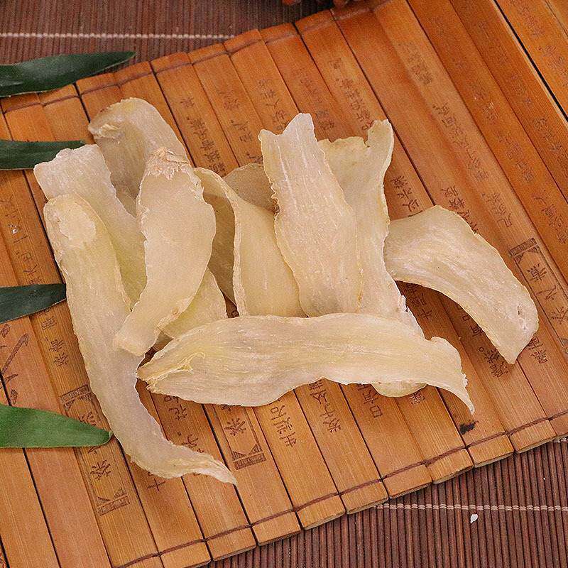  秀色蔓延其他药食同源食品