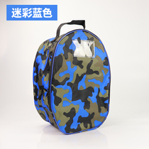 Fencing Mask Wrap with sword Sword Sword Pei Sword Protection Bread Helmet Bag New Mask Cashier Bag Camouflage Super Light Thickening