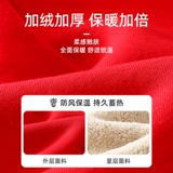 Бархатная базовая приятная телу детская утепленная утепленная толстовка, подходит для подростков