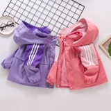 Демисезонная детская осенняя куртка, «три в одном», подходит для подростков