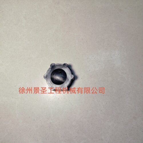 三一中联吊车离合器油壶刹车油壶驾驶室油杯25吨通用型STC250C5 - 图3