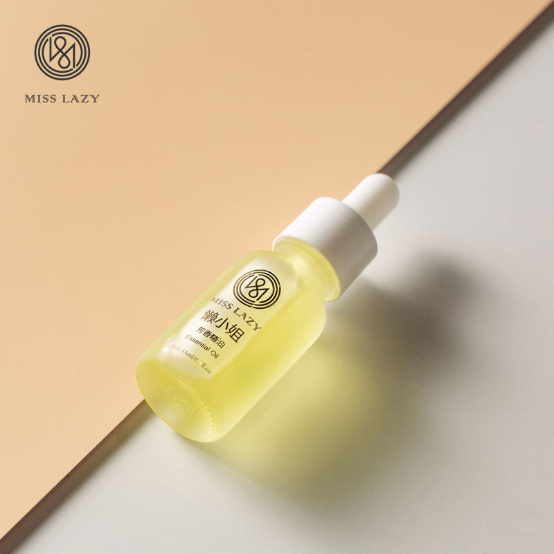 懒小姐翩翩芳香精油家用室内加湿器 MISSLAZY懒小姐空气芳香剂