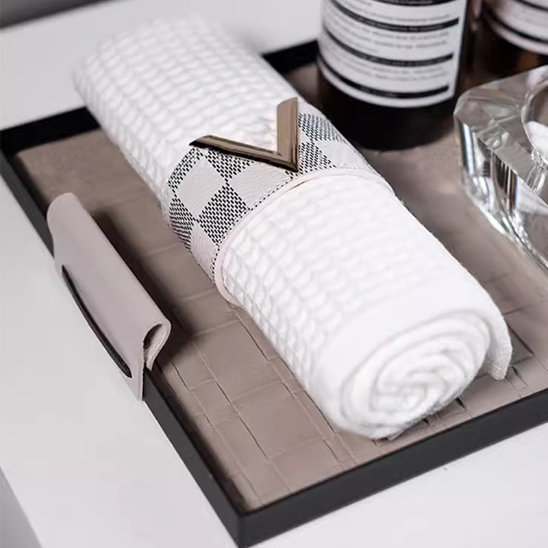 售楼处样板间卫浴台面柜托盘套装组合卫生间棉签收纳盒洗手液空瓶,淘宝优惠券,粉丝福利购,淘宝优惠卷