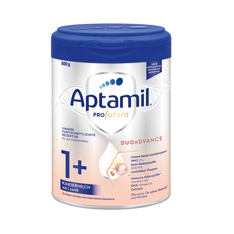  高乐高海外婴幼儿牛奶粉