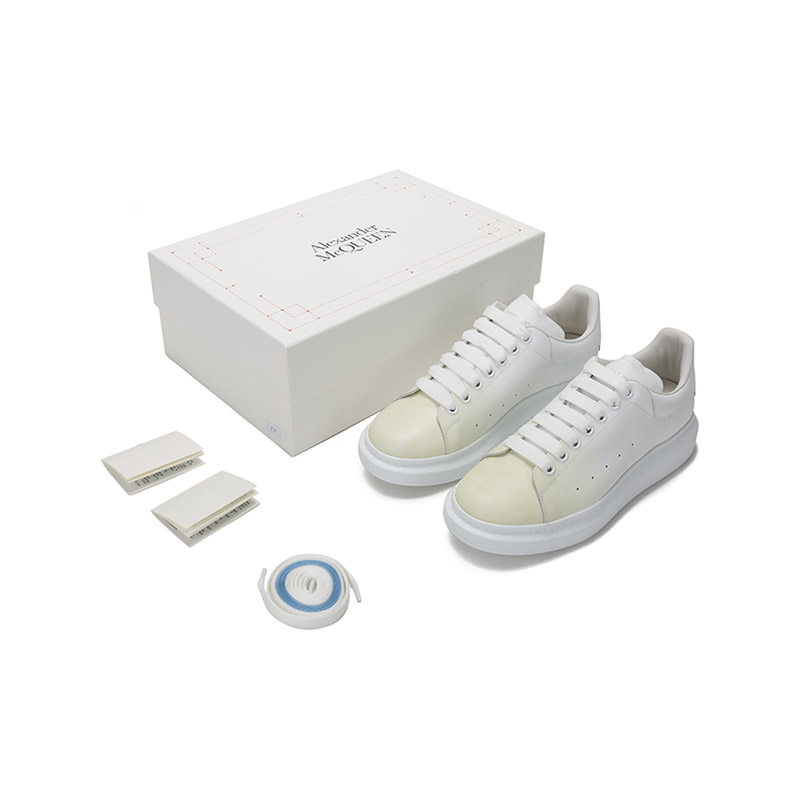 ALEXANDER MCQUEEN麦昆 男士阳光变色运动鞋 645867 WHZ4N,淘宝优惠券,粉丝福利购,淘宝优惠卷