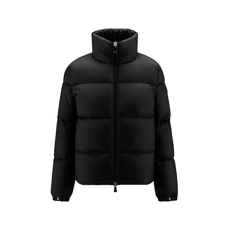 MONCLER  女士Anterne短款鹅绒羽绒服1A00032 57613