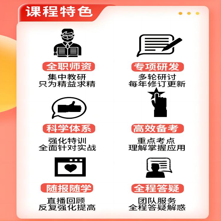 【厚道行知药学考研官方】2025级药物分析全程班 349药学综合网课-图0