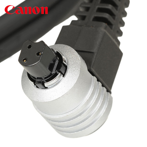 Canon/佳能原装RS-80N3相机快门线R5 1DX3 5D4 5D3 7D2 6D2 1DX 2 5D2微单5DSR单反7D原厂5DS有线EOS遥控器6D - 图1