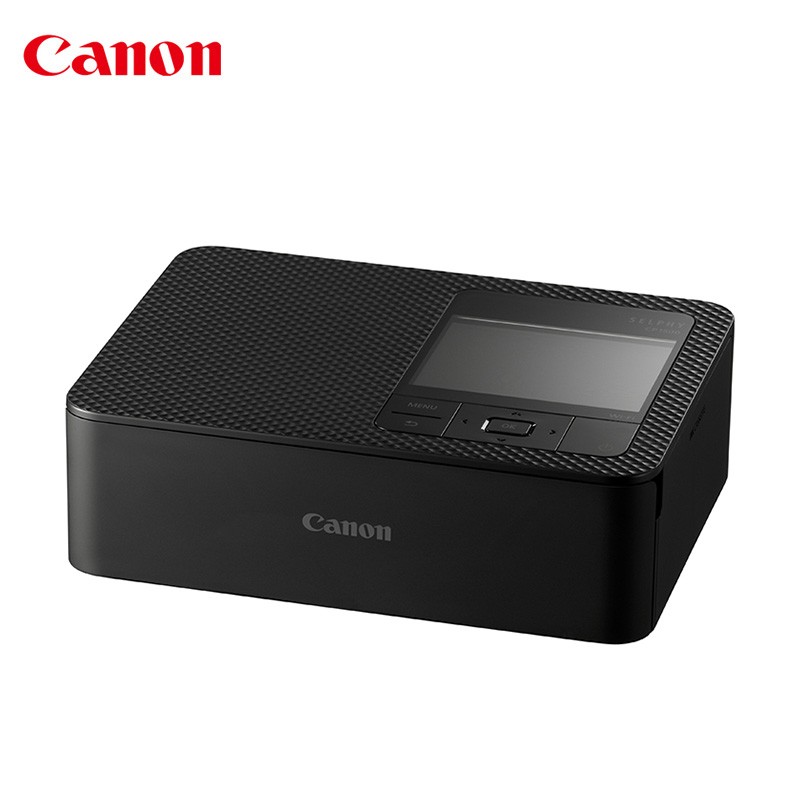 Canon/佳能CP1500照片打印机 手机无线小型便携式相片打印无线彩色迷你家用便携相机彩打机洗照片神器cp1300 - 图2